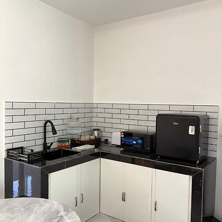 Eleven25 Roomstay Dungun Exterior foto