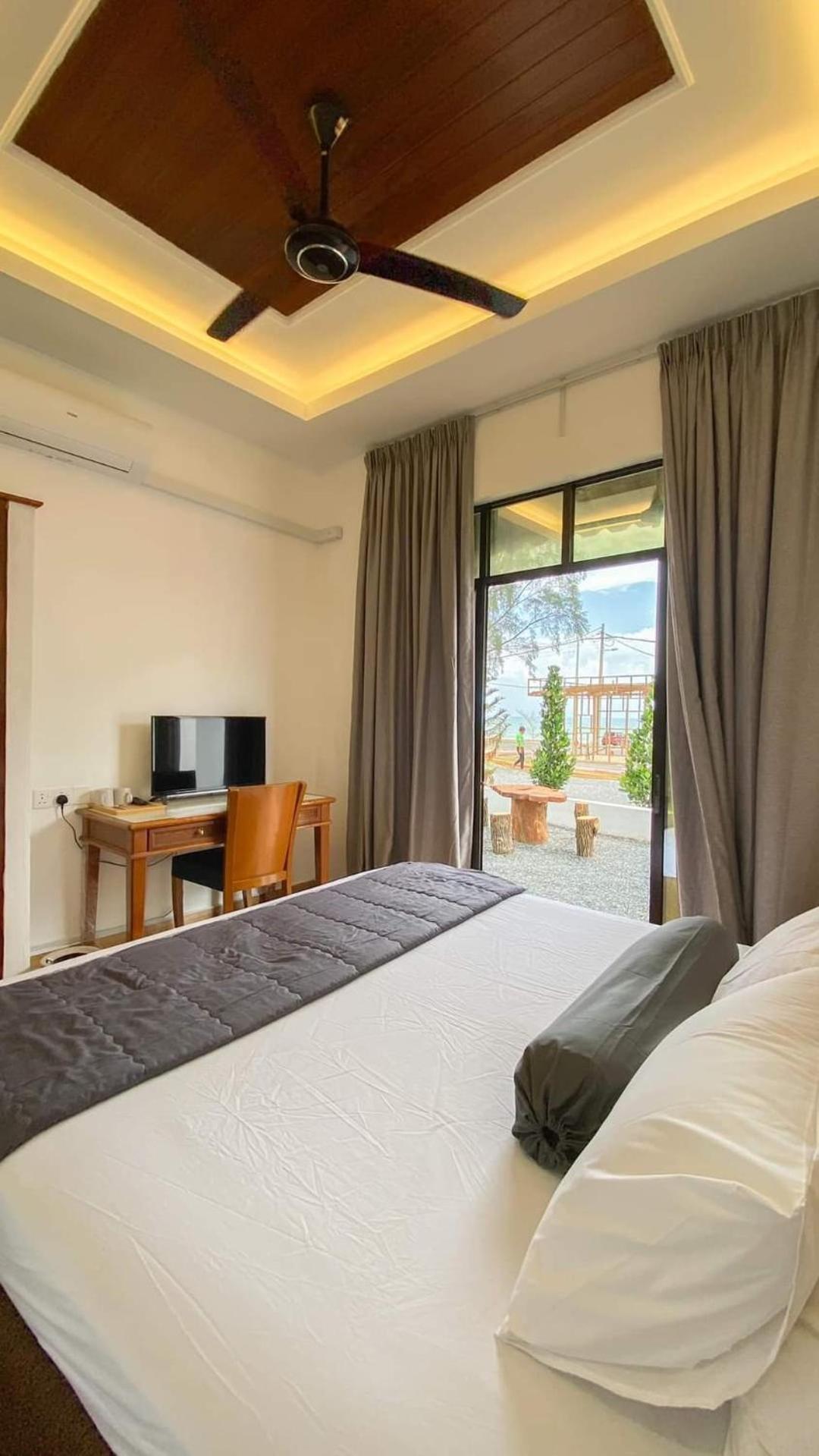 Eleven25 Roomstay Dungun Exterior foto