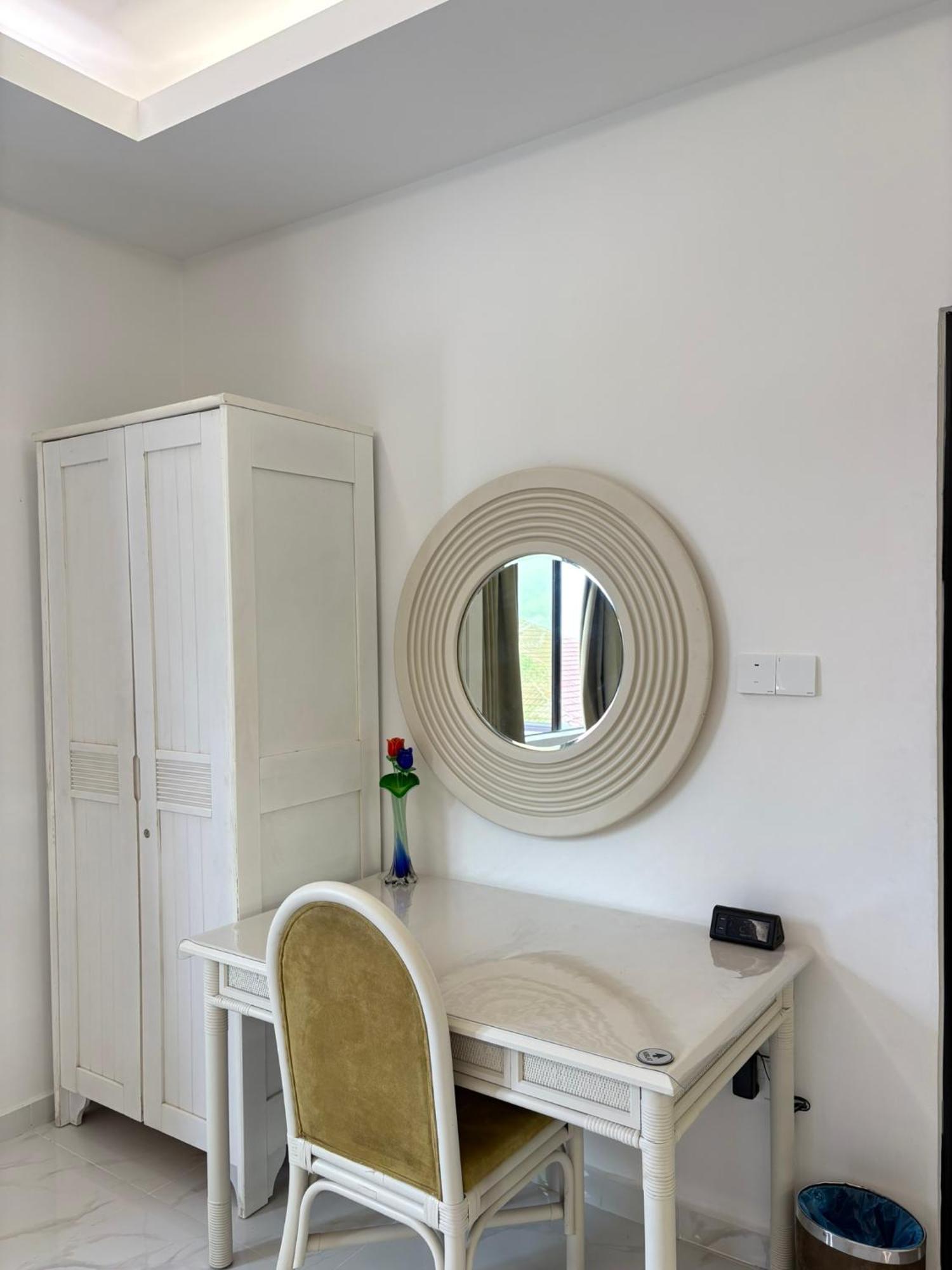 Eleven25 Roomstay Dungun Exterior foto