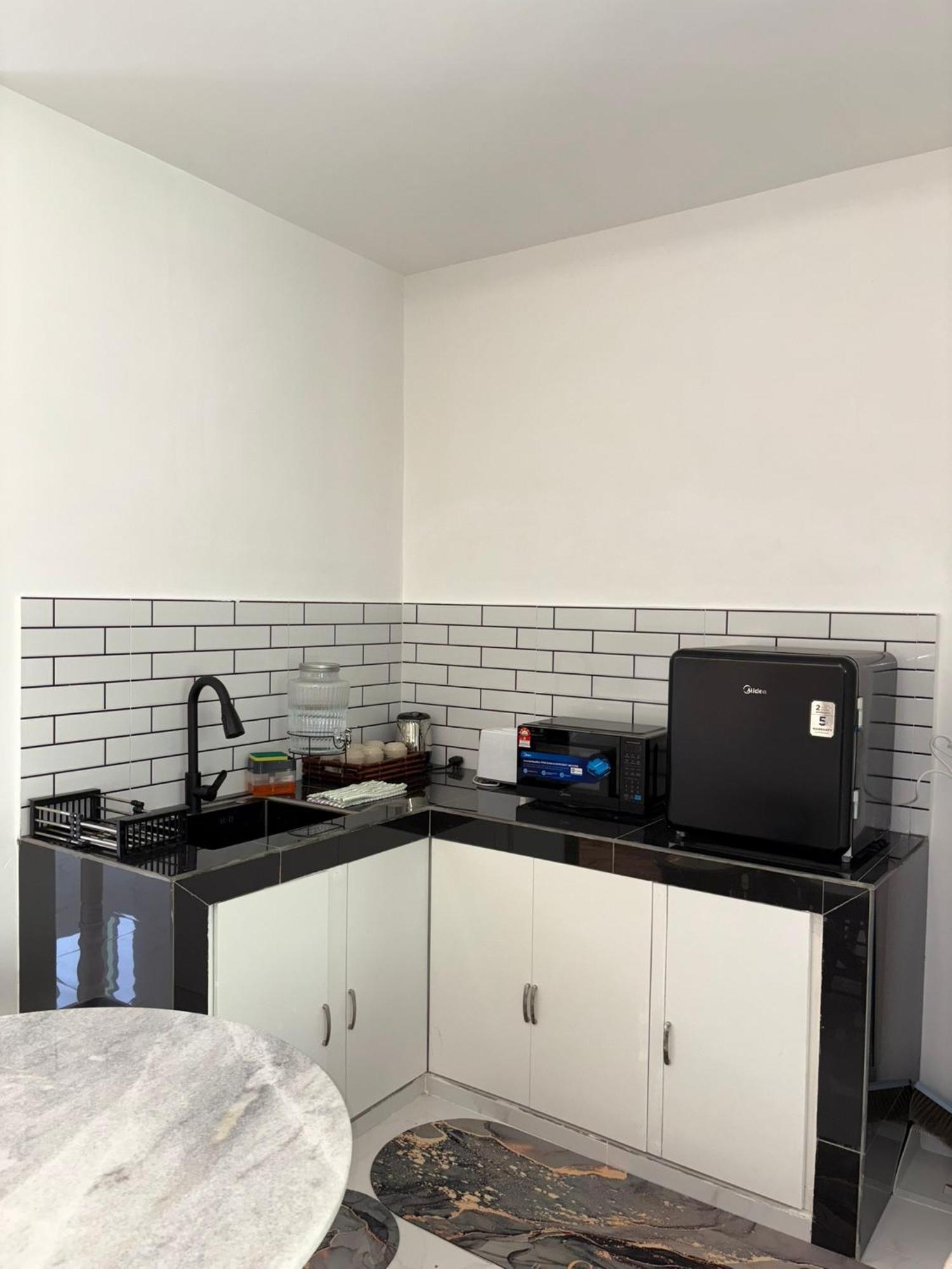 Eleven25 Roomstay Dungun Exterior foto
