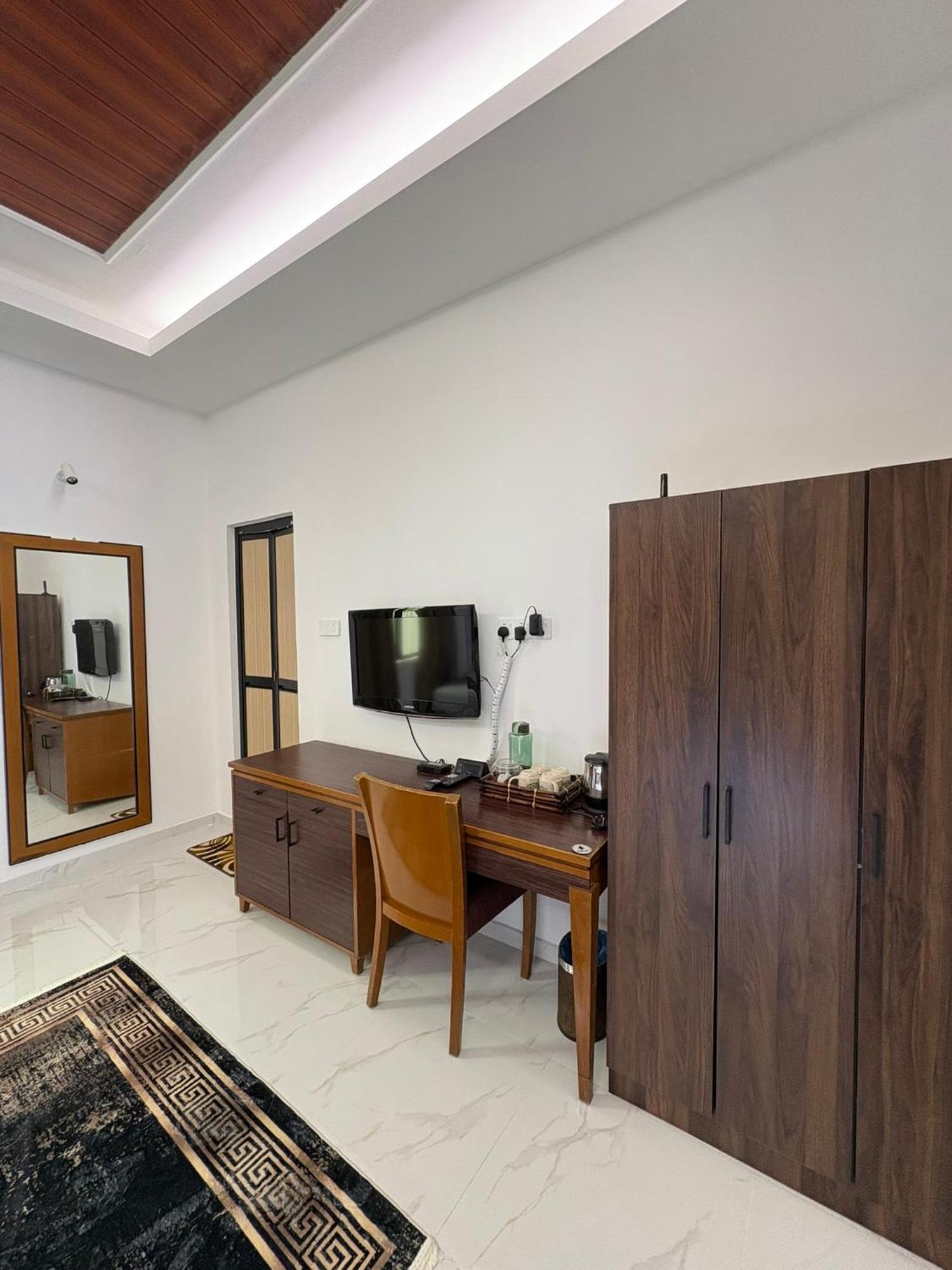 Eleven25 Roomstay Dungun Exterior foto