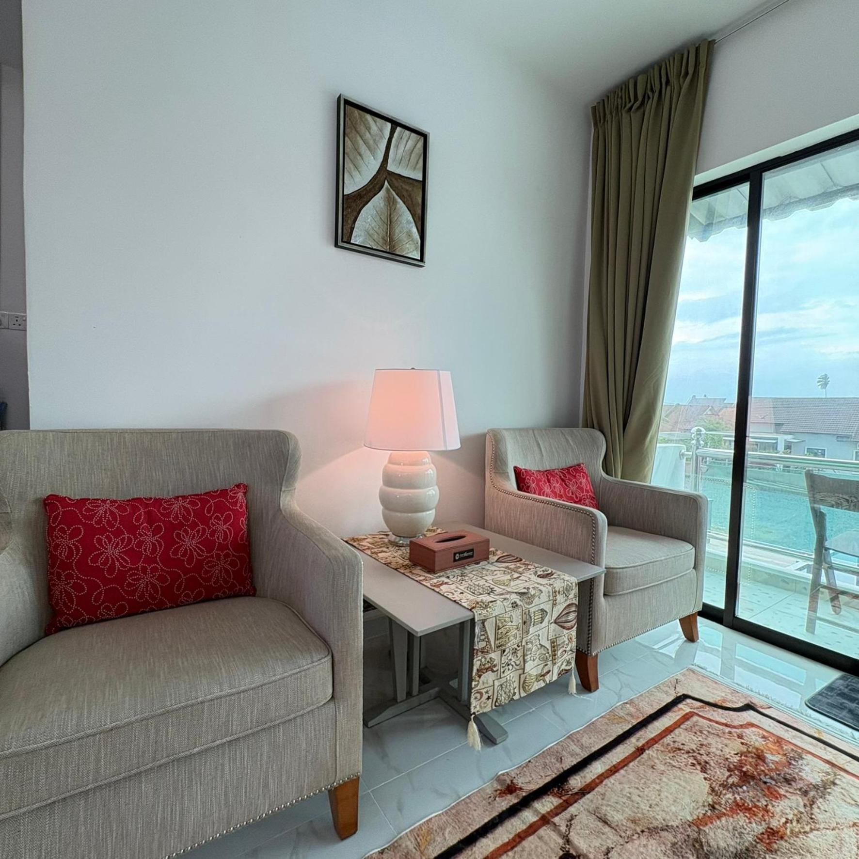 Eleven25 Roomstay Dungun Exterior foto